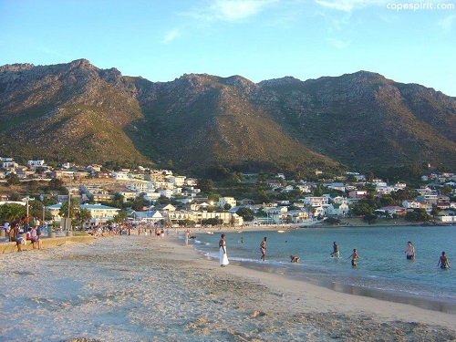 Gordons Bay Gordons Bay